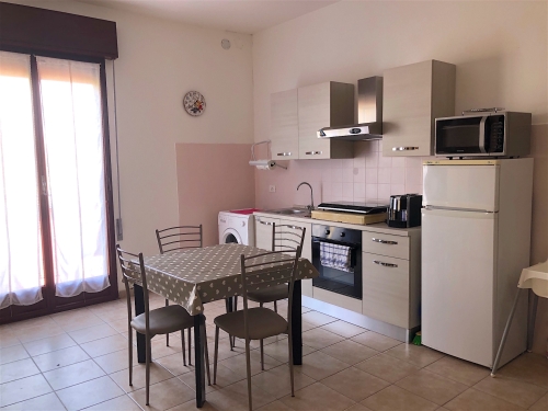 Appartamento CASAL BORSETTI NORD